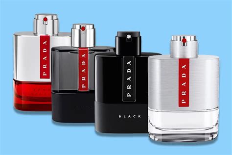 best prada fragrances|best prada perfume for him.